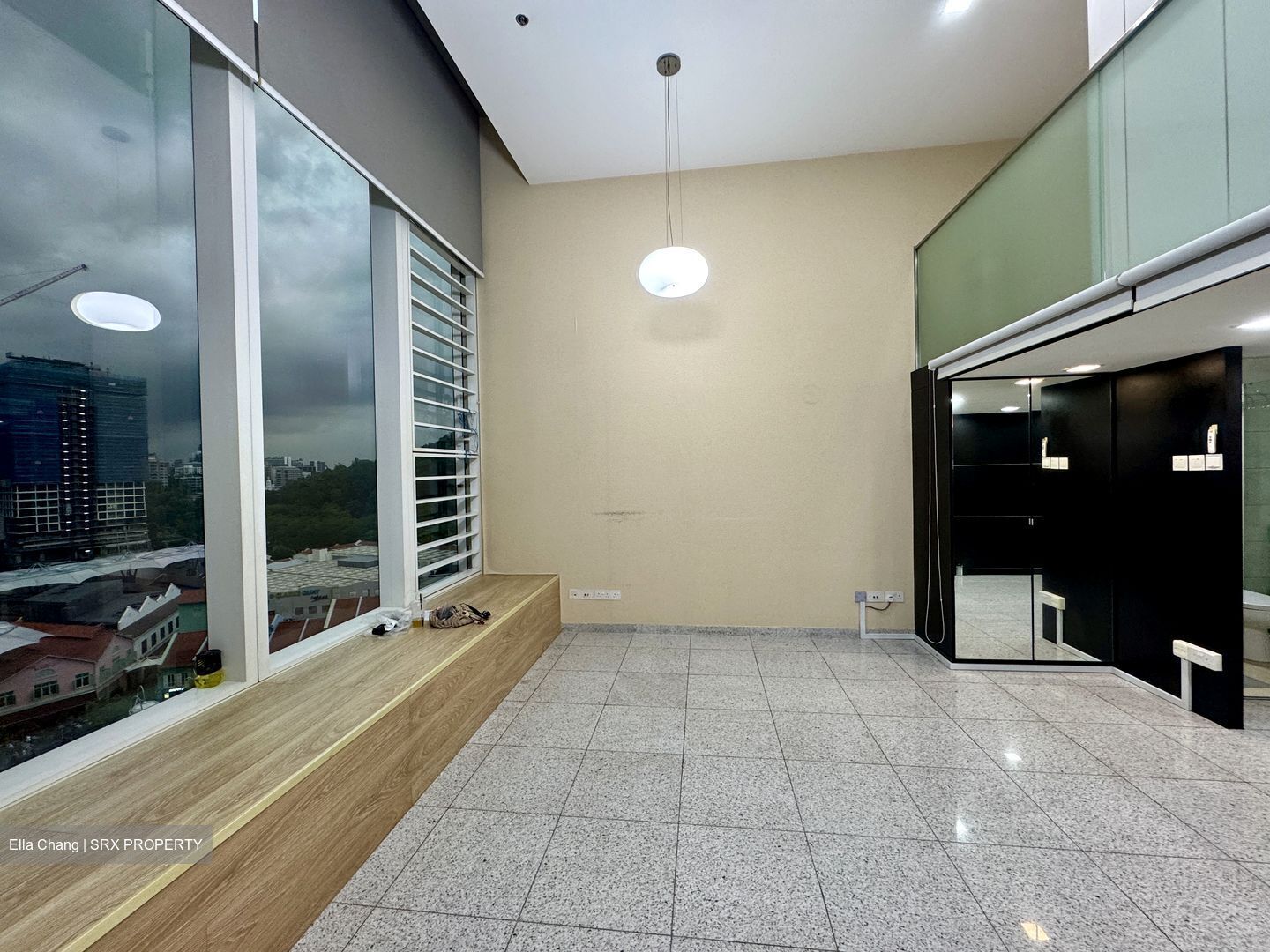 The Central (D1), Office #503128421